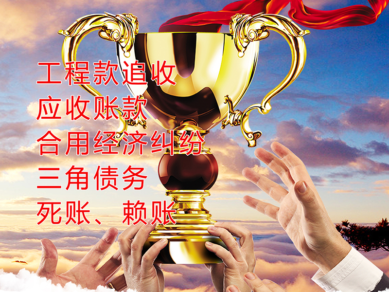 丹凤要债公司